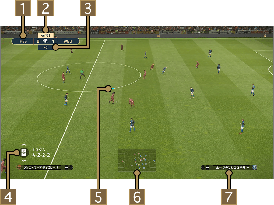 winning eleven 2019 game download for pc